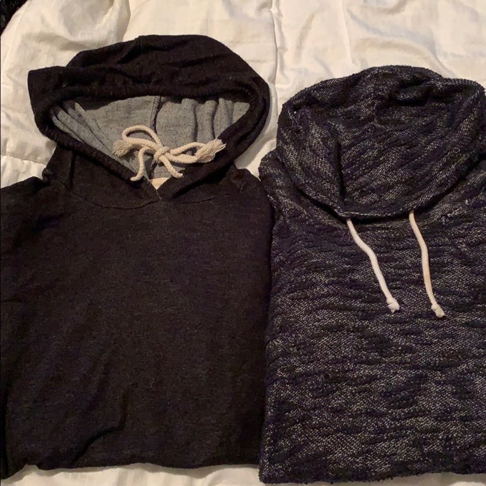 Hoodies